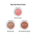 MELTING BALM CHEEK - TRIO