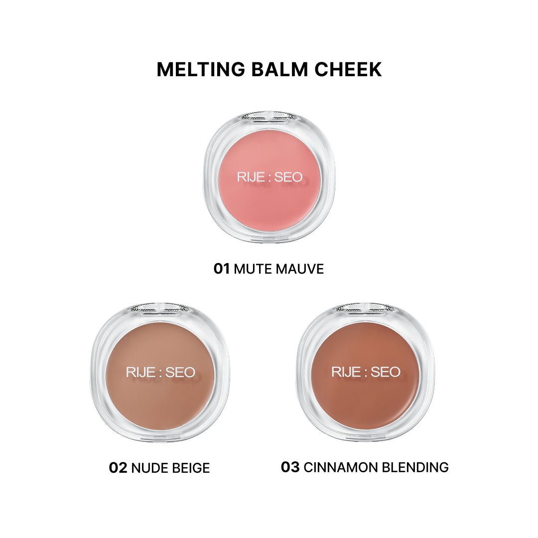 [BOGO FREE] MELTING BALM CHEEK