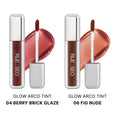 GLOW ARCO TINT - WARM EDIT DUO