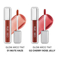 GLOW ARCO TINT - SIGNATURE DUO