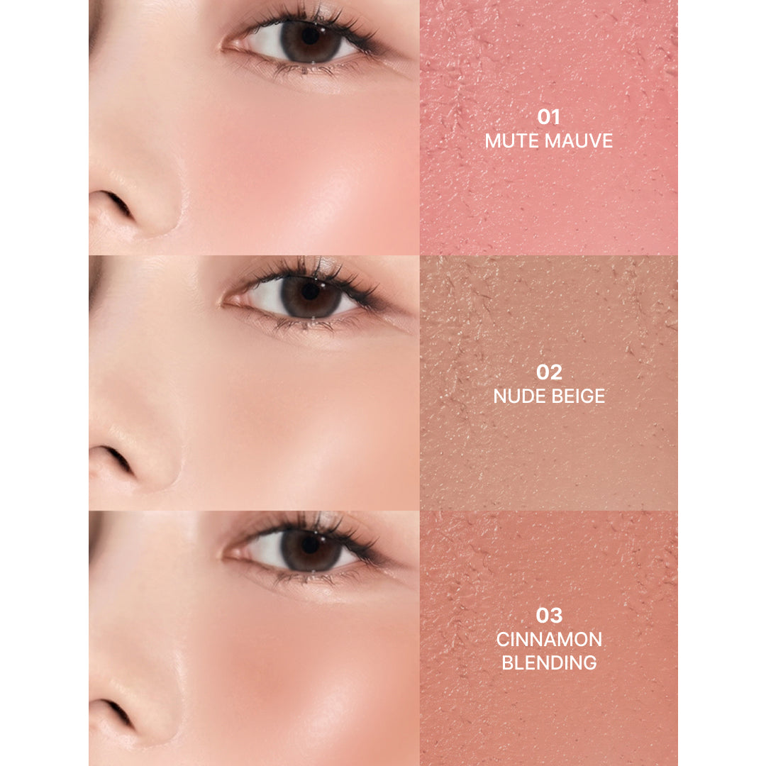 MELTING BALM CHEEK