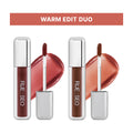 WARM EDIT DUO
